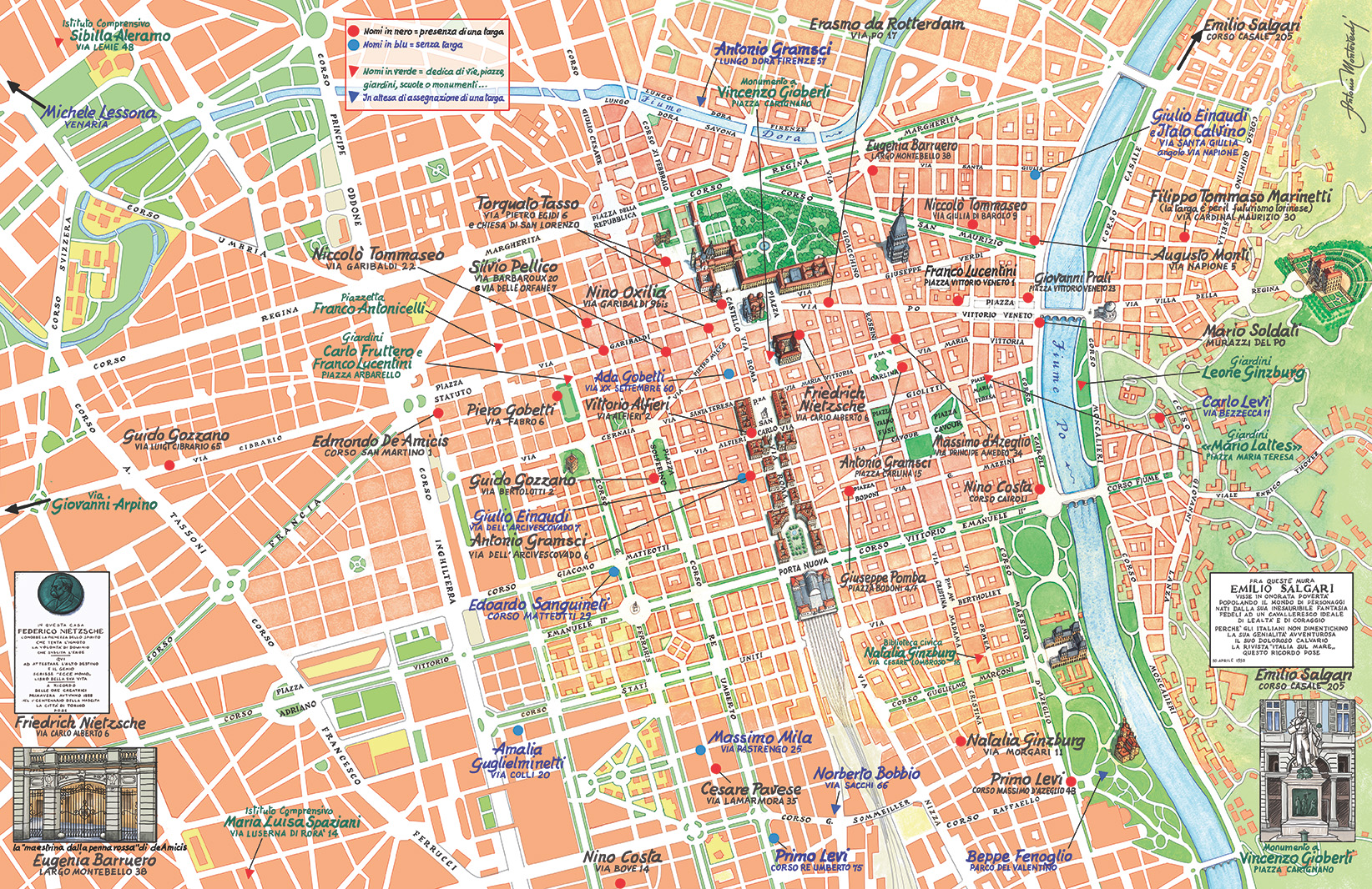 Mappa